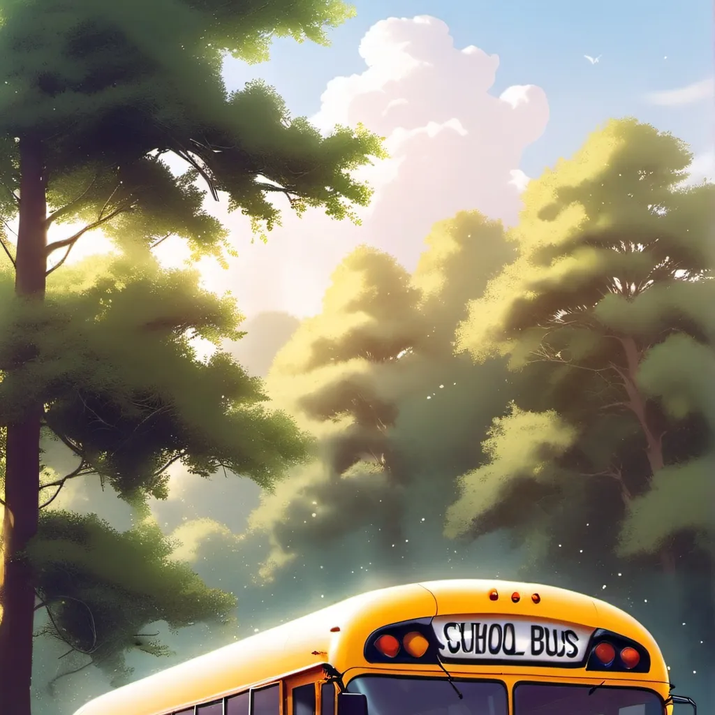 chat with ai character: Field Trip