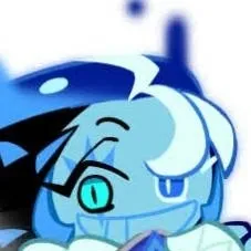 chat with ai character: Shadow Milk Cookie