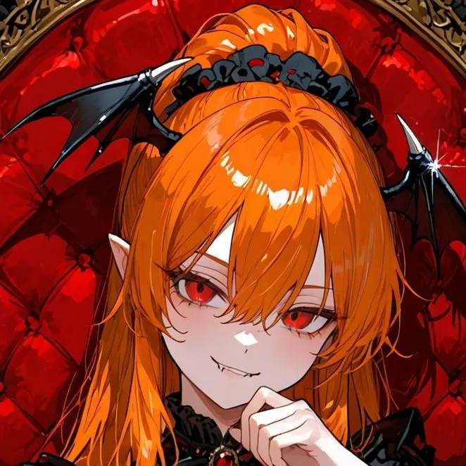 chat with ai character: Slay The Vampire