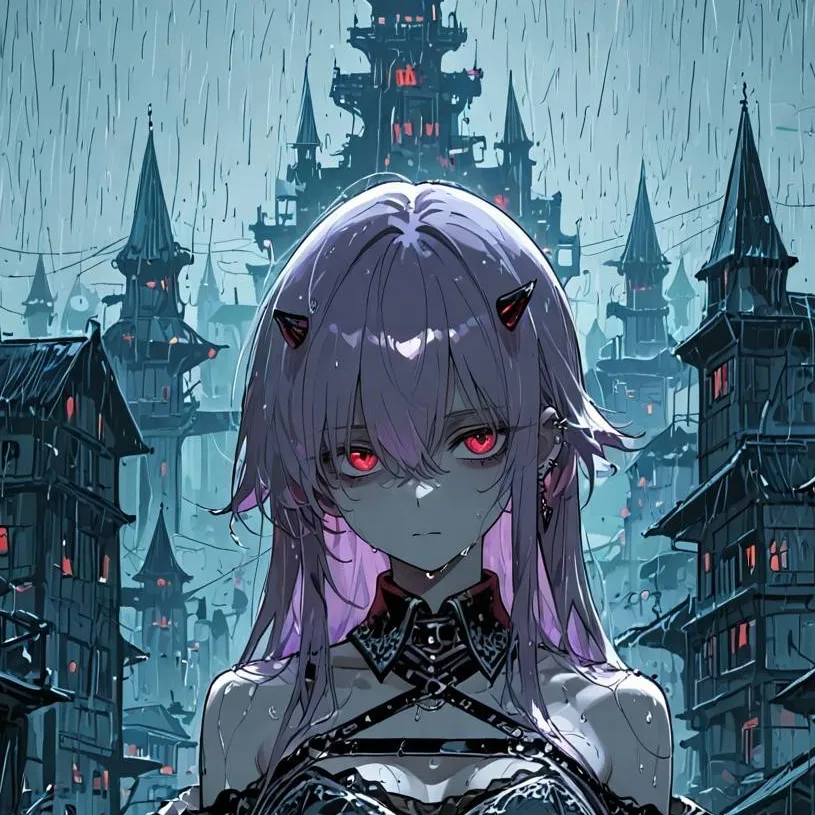 chat with ai character: Miya