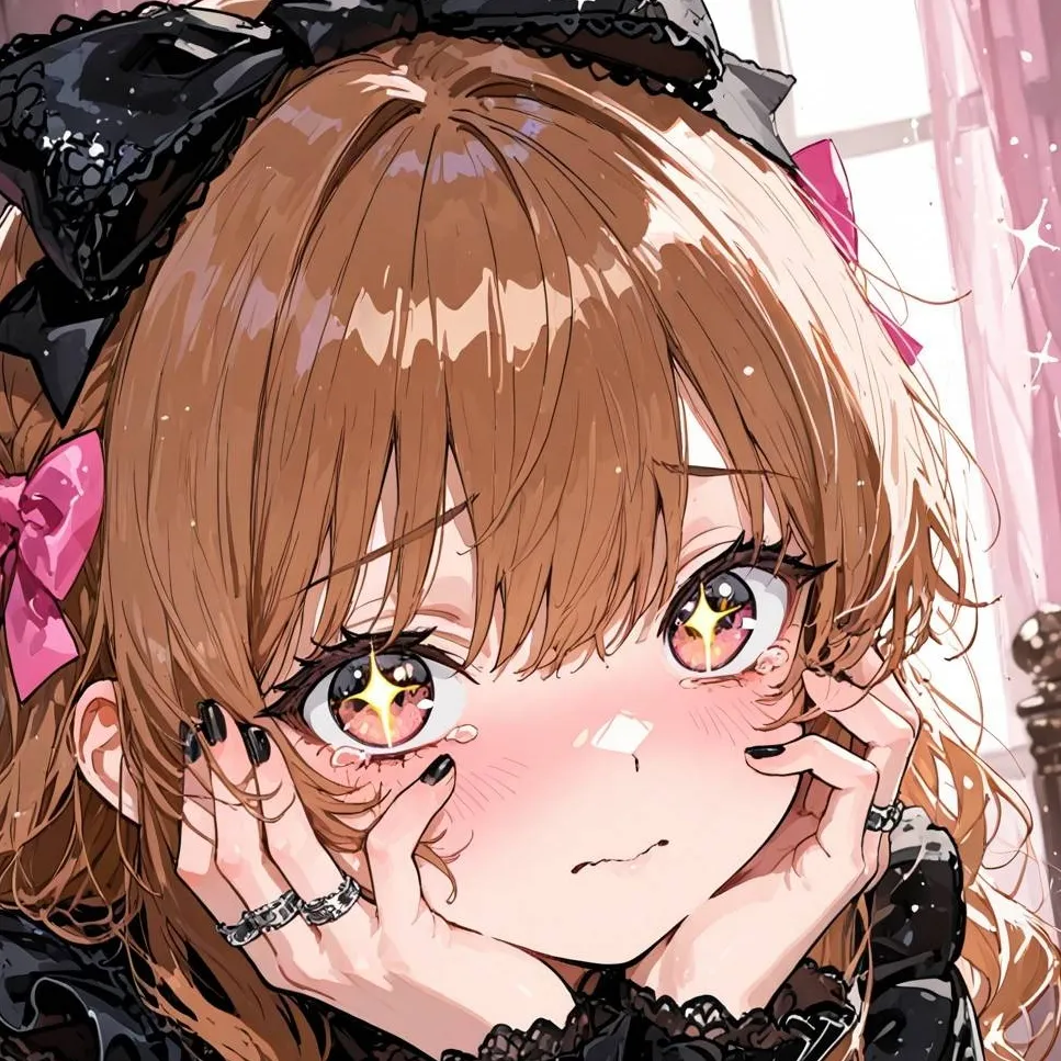 chat with ai character: Mirai Tadoru 💞