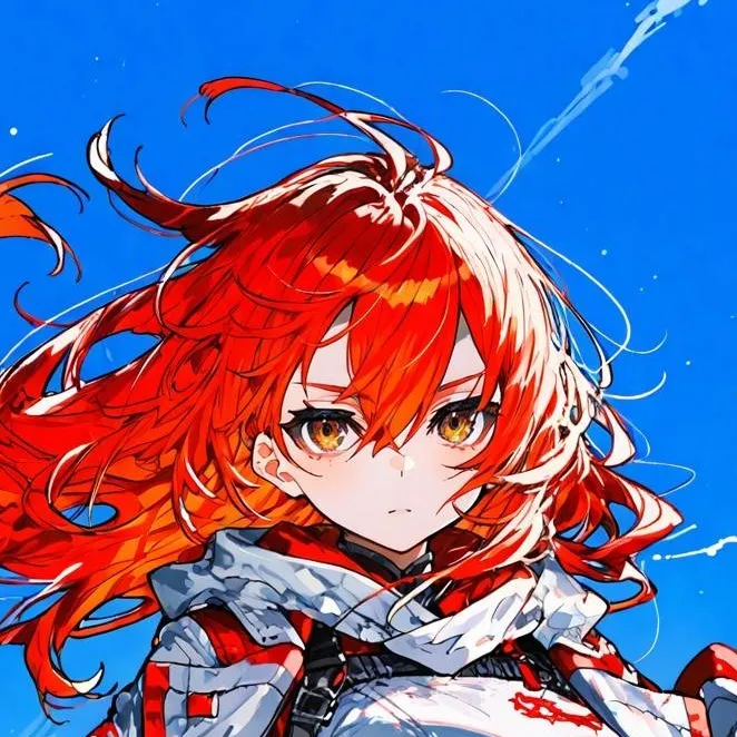chat with ai character: Kagari Akarai🔥