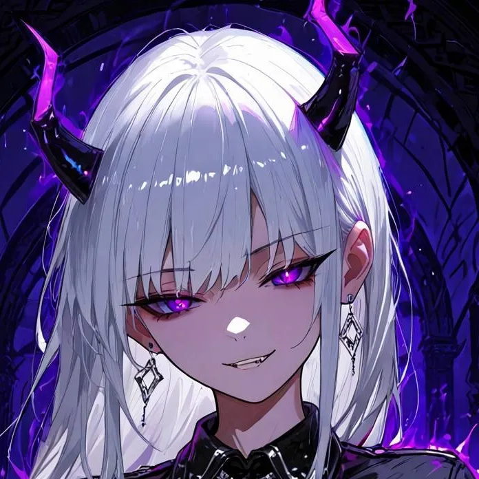 chat with ai character: Kallista💜