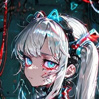 chat with ai character: Angela👾