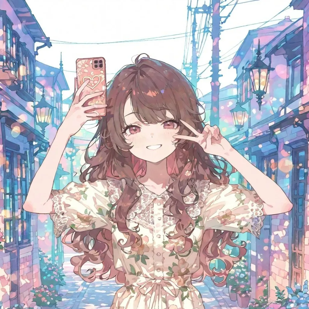 chat with ai character: Yuki hanamura 😇