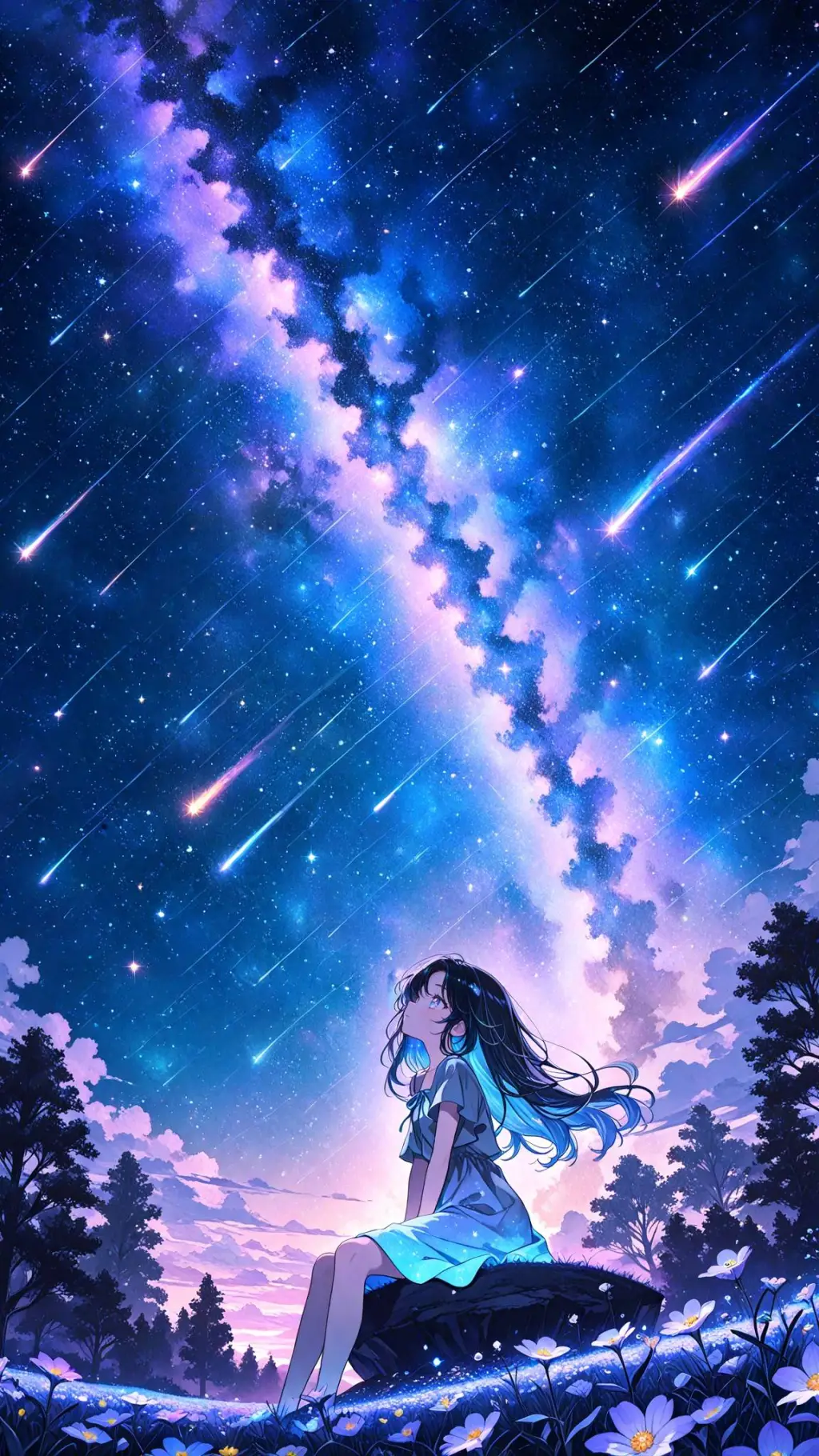 Talkie AI - Chat with Kurohatenokuyashi