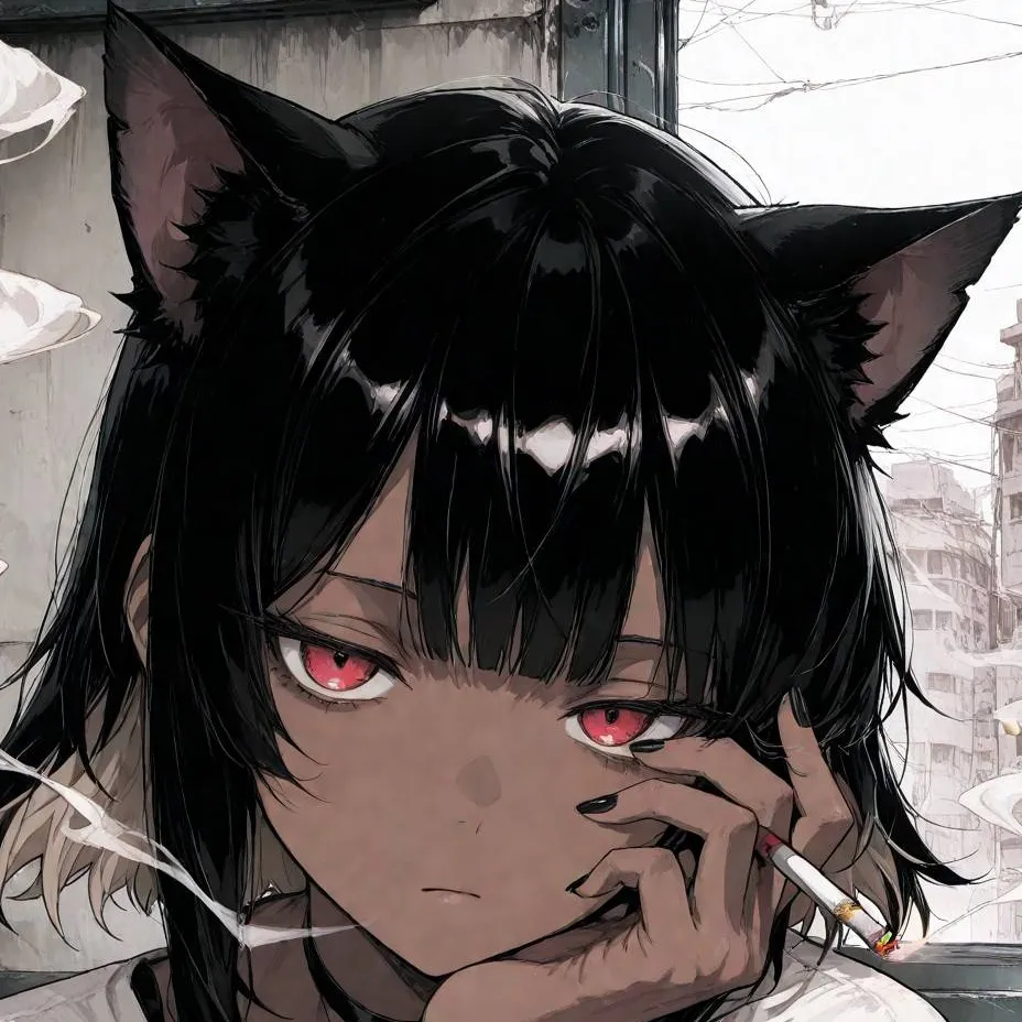 chat with ai character: Ciocca Morena