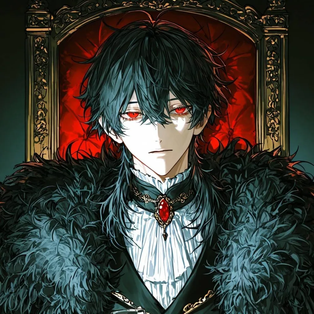 chat with ai character: Adam