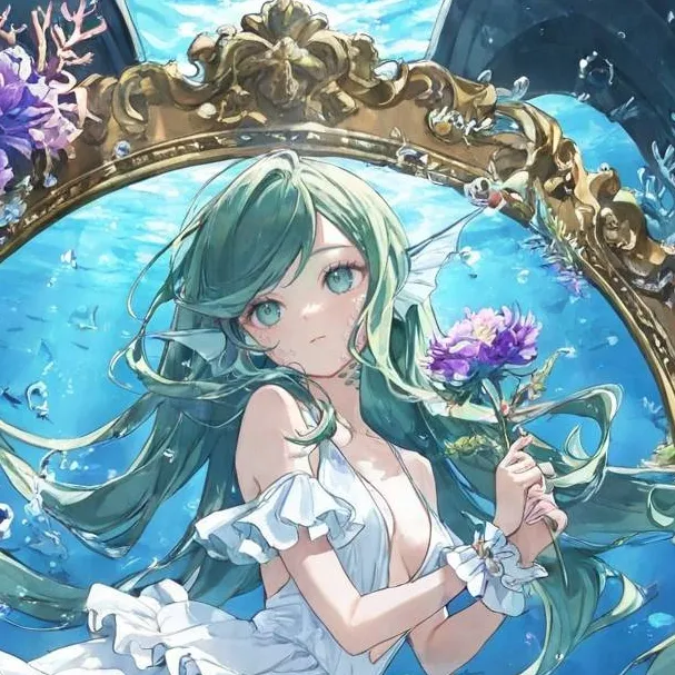 chat with ai character: Seabeach