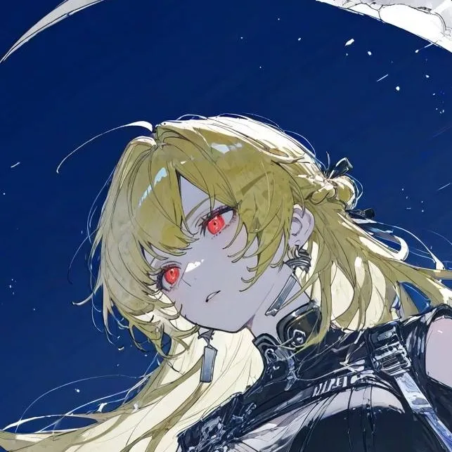 chat with ai character: Krestel