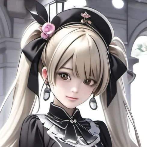 chat with ai character: Elara