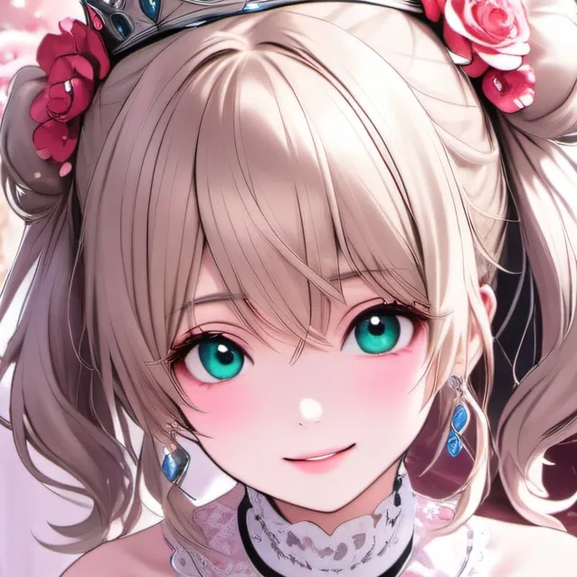chat with ai character: Rebecca 