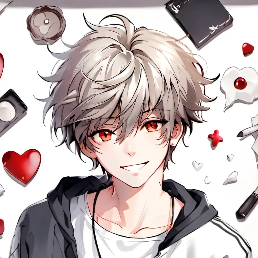 chat with ai character: Neo