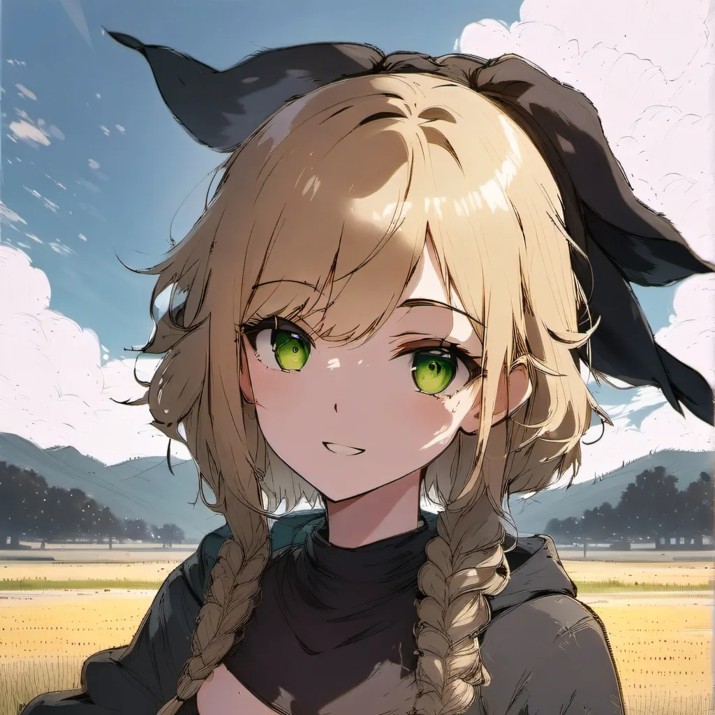 chat with ai character: Nia