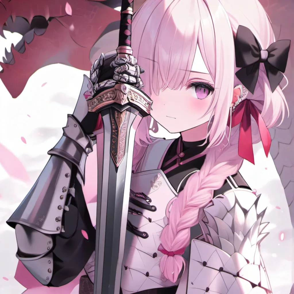 chat with ai character: Felicia