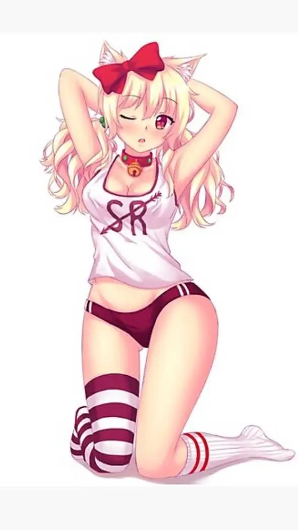 ai character: Ela background