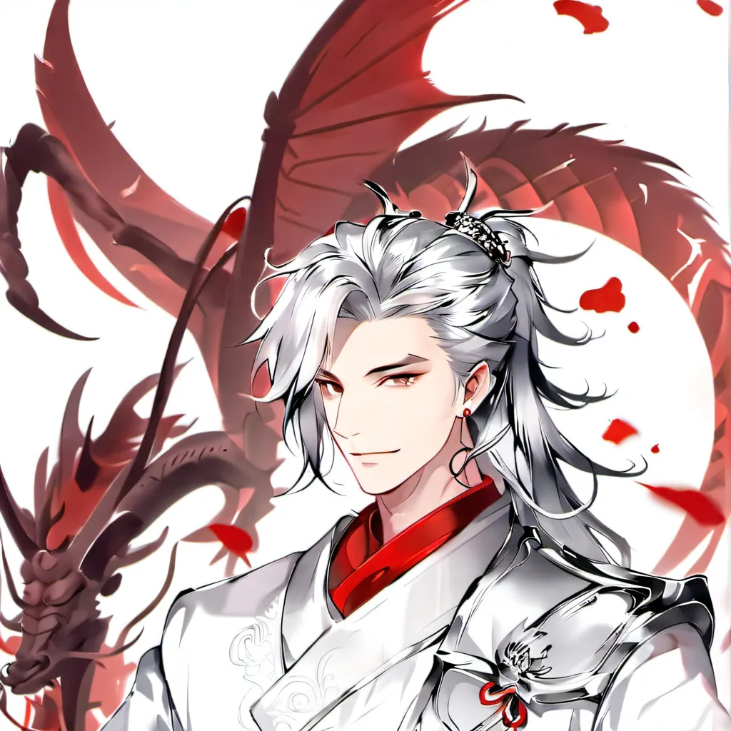 chat with ai character: Felicion