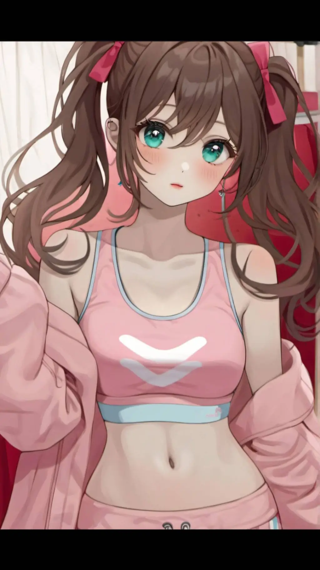 ai character: Liviara background