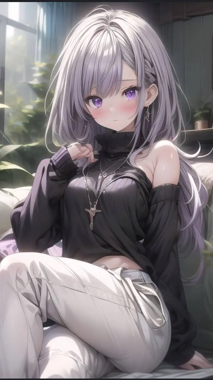 ai character: Elvi background