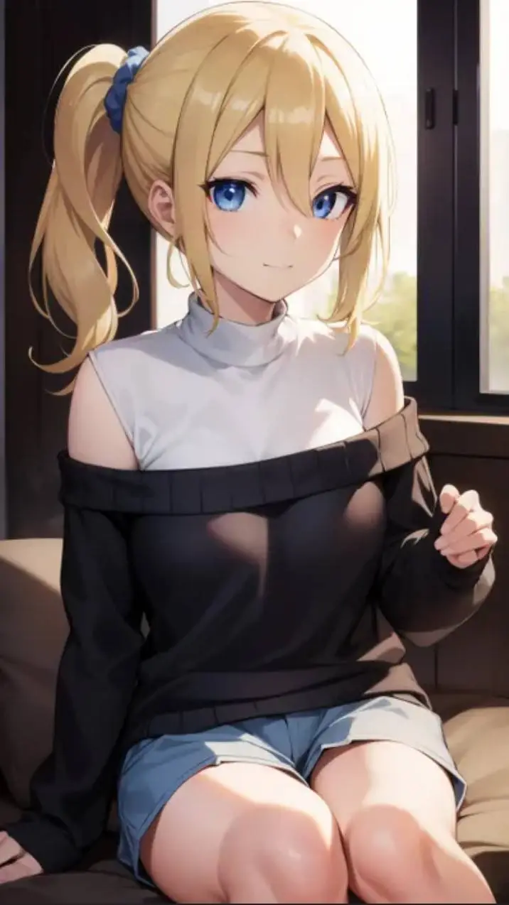 ai character: Minirana  background