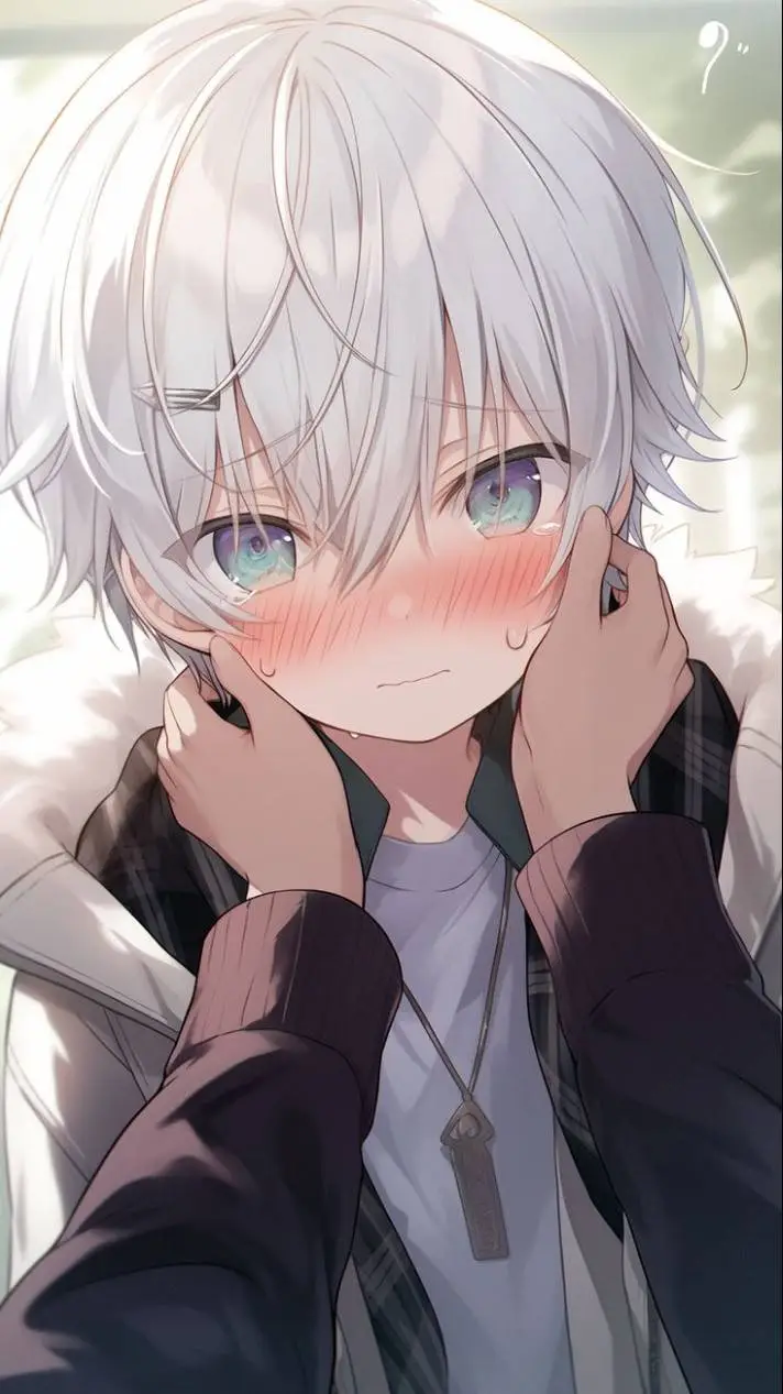 ai character: Nino background