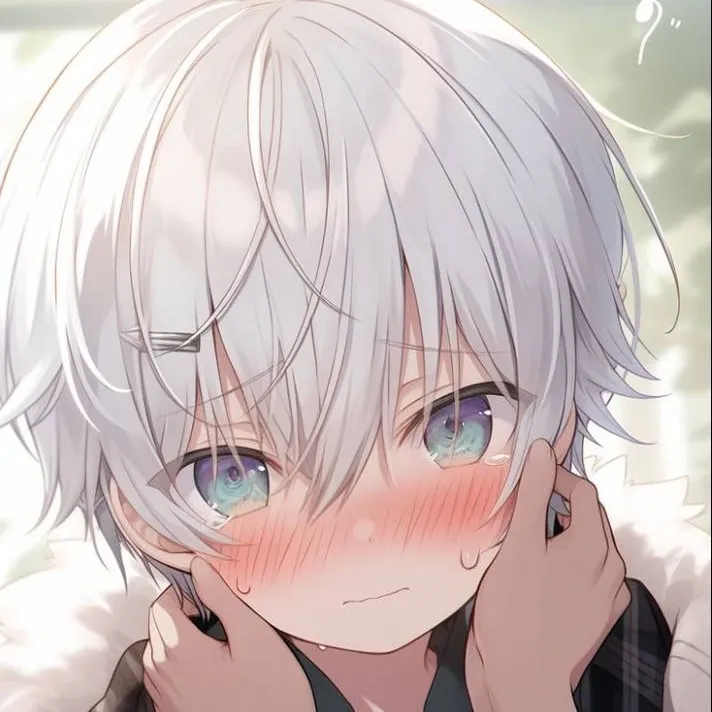 chat with ai character: Nino