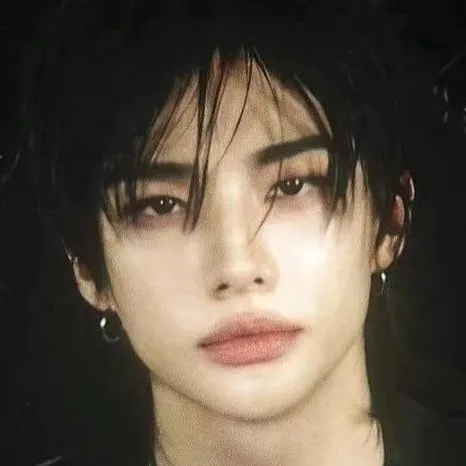 chat with ai character: hwang hyunjin 