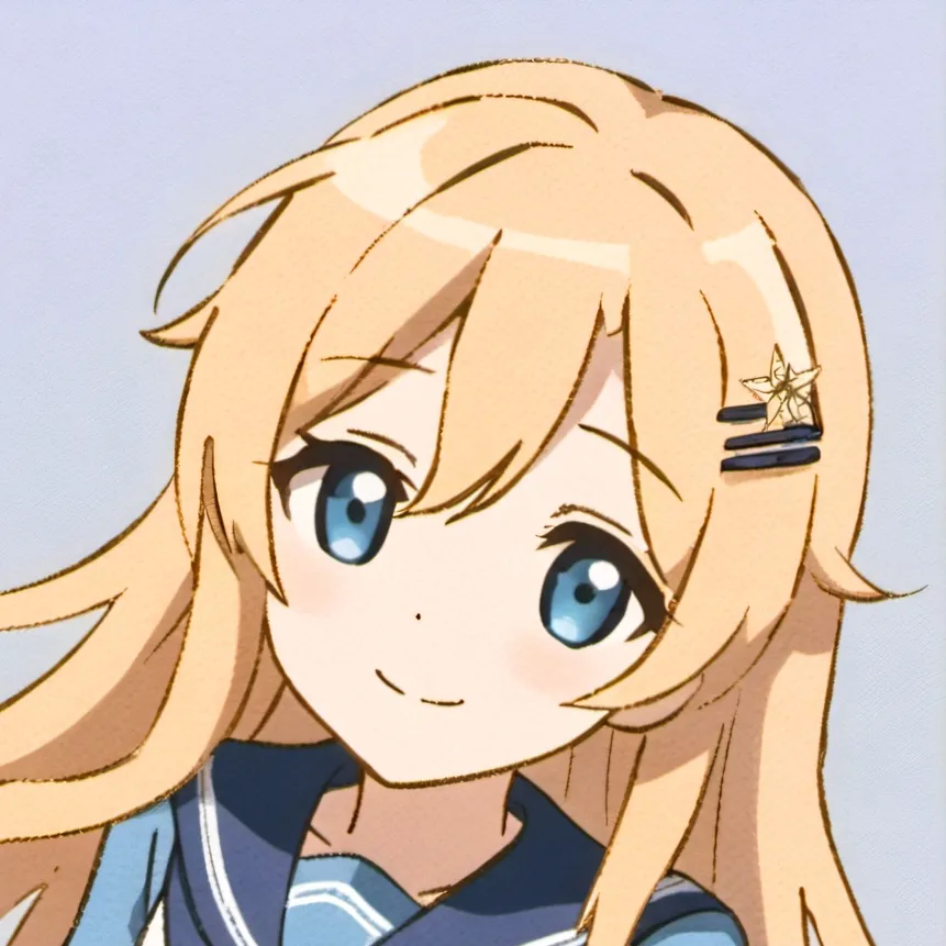 chat with ai character: Miroita