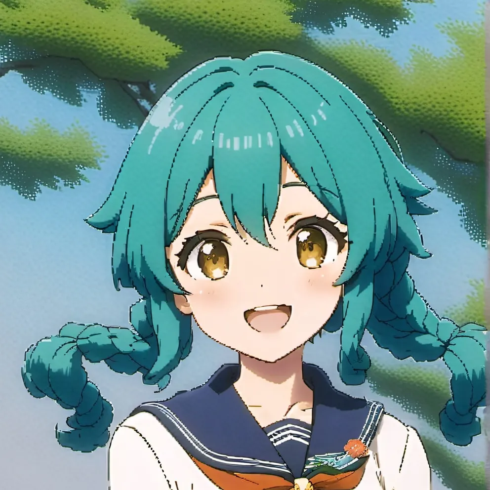 chat with ai character: Notari