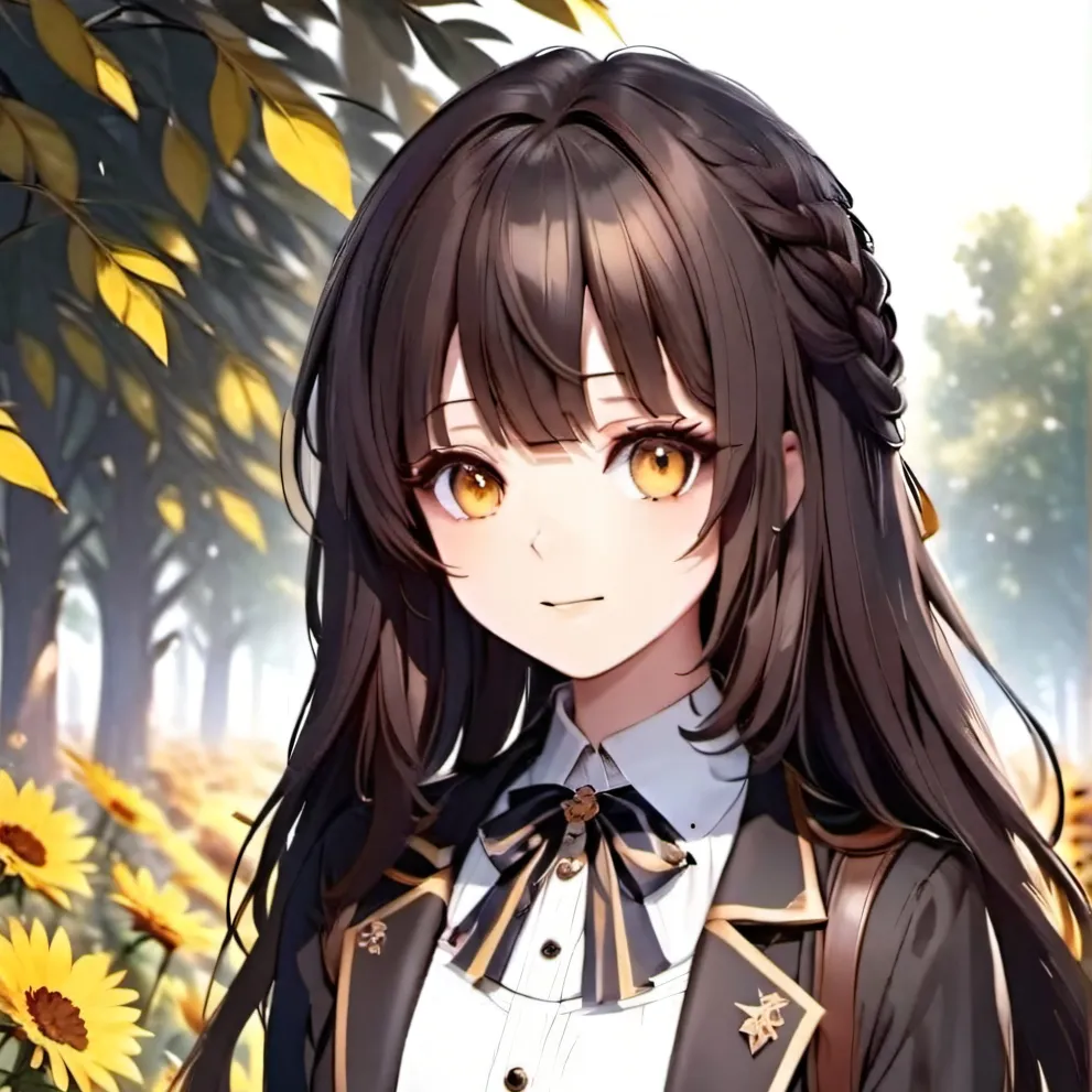 chat with ai character: Milo