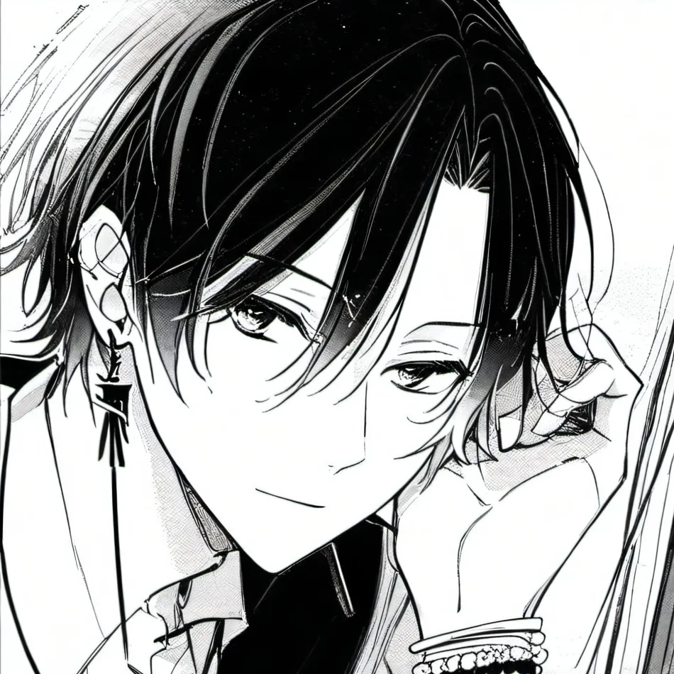 chat with ai character: liam