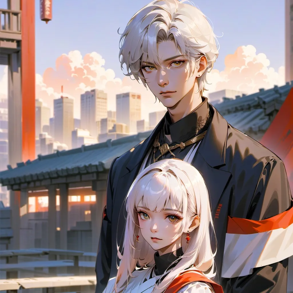 chat with ai character: ~MHA japan~