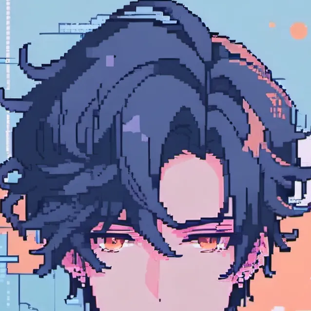 chat with ai character: Xander Cruz H.