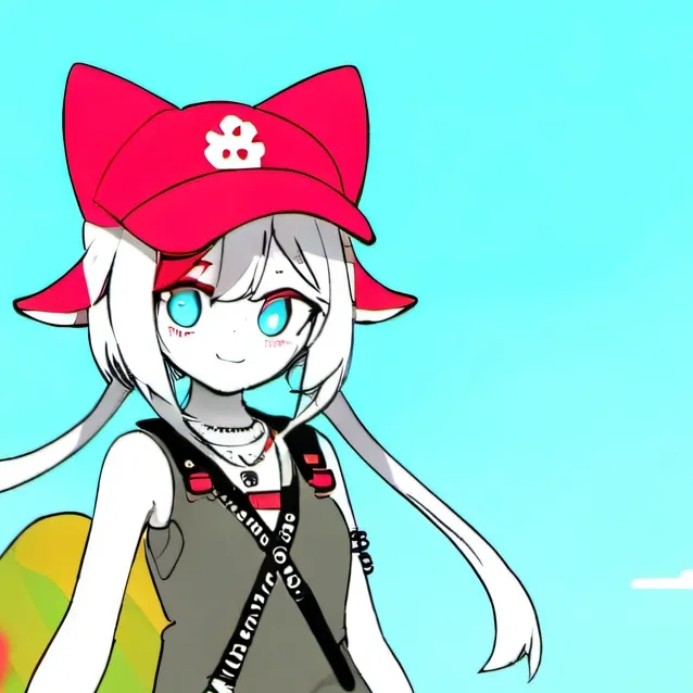 chat with ai character: Linnsy 