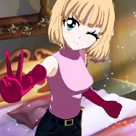 chat with ai character: Akane Asahina