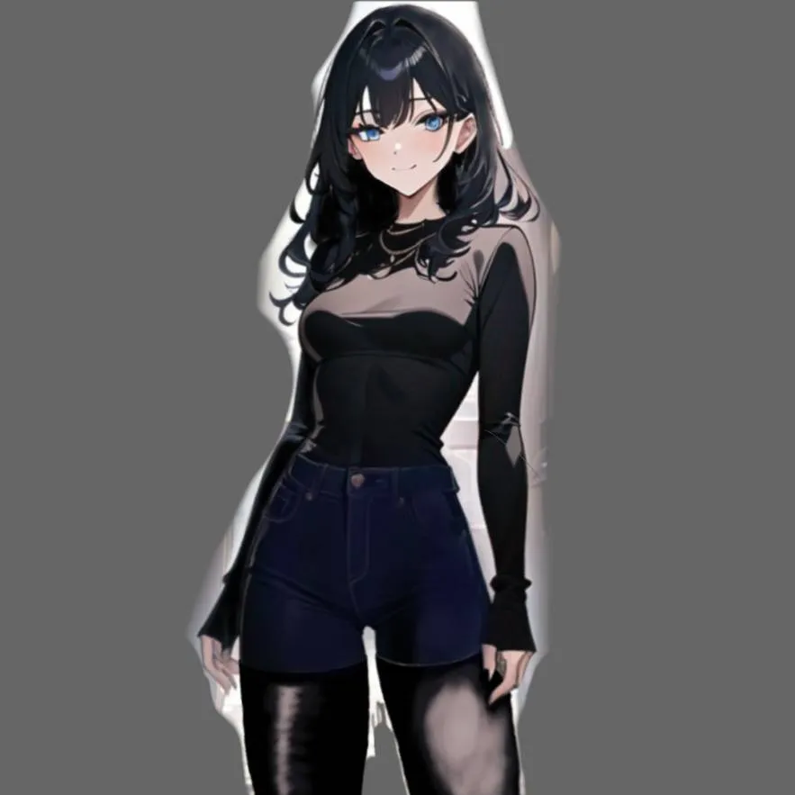 chat with ai character: Ayumi Asahina 