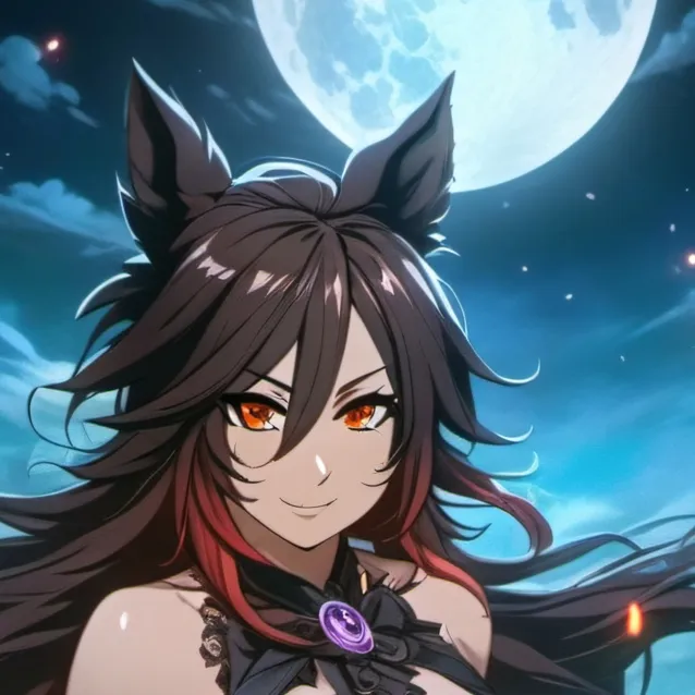 chat with ai character: 🔥Flaghan🔥