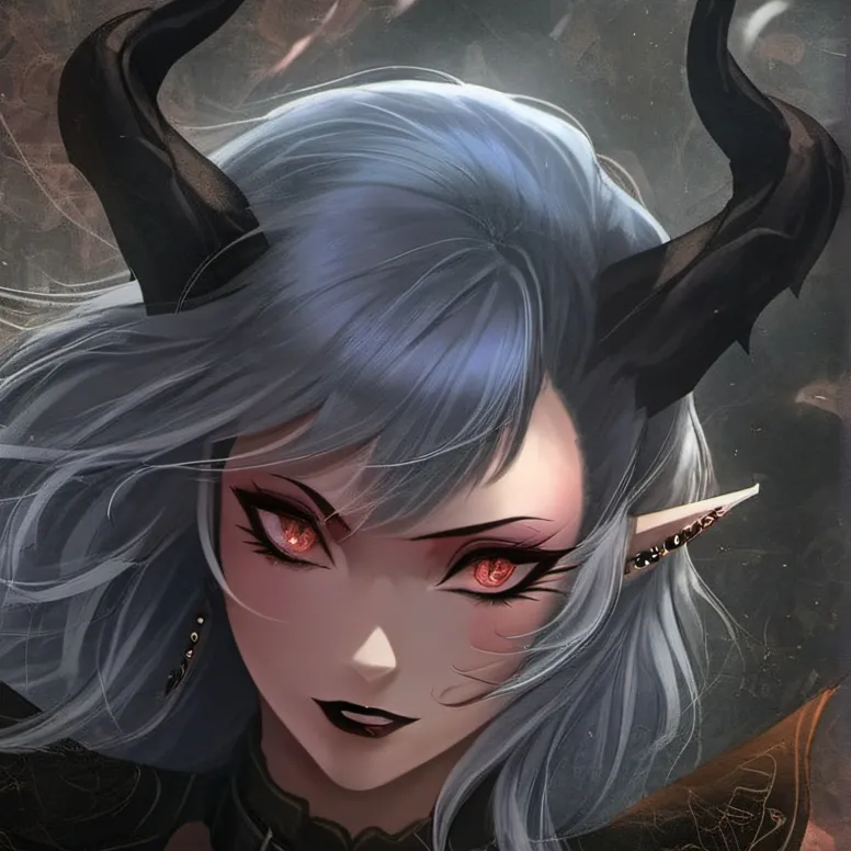 chat with ai character: 🔴Daturha🗡