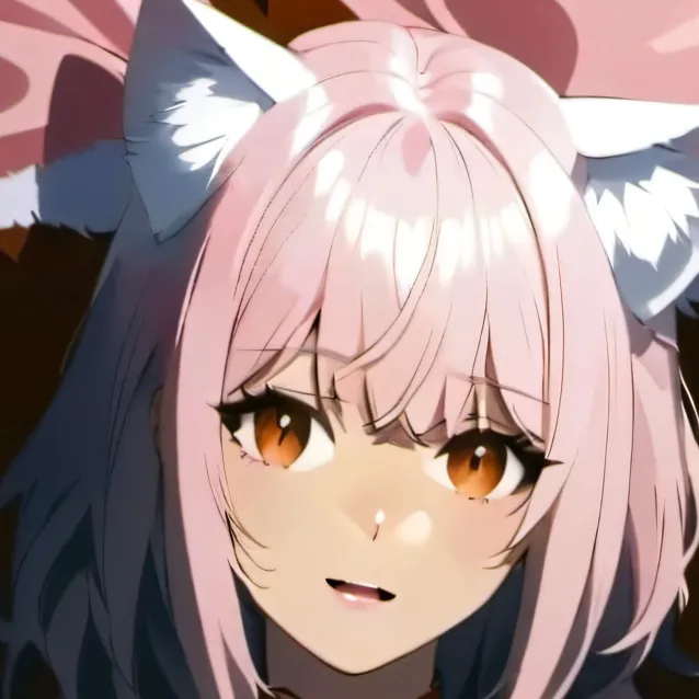 chat with ai character: lily