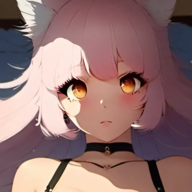 chat with ai character: lily