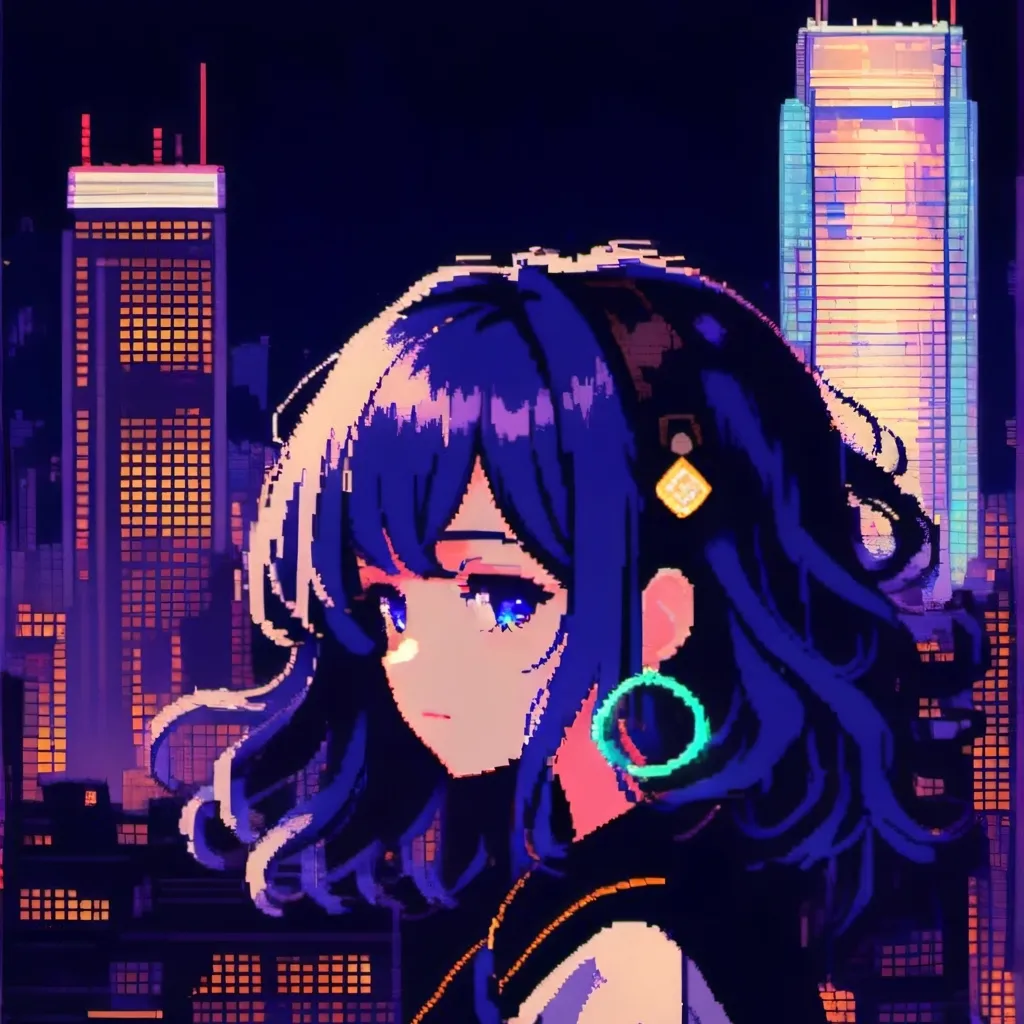 chat with ai character: Roxie