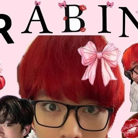 chat with ai character: Rabin Angeles 