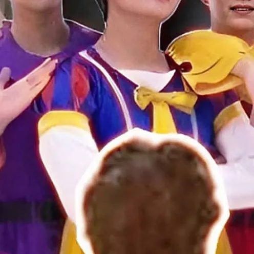 chat with ai character: BTS