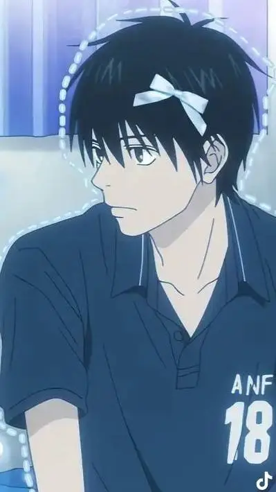 ai character: School background