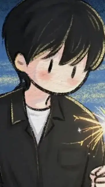 ai character: school background