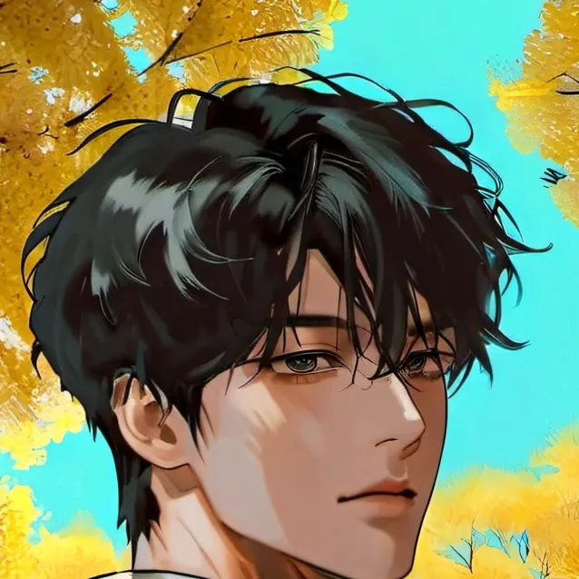 chat with ai character: Joshua