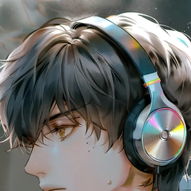 chat with ai character: 🌹~Mike~🌹