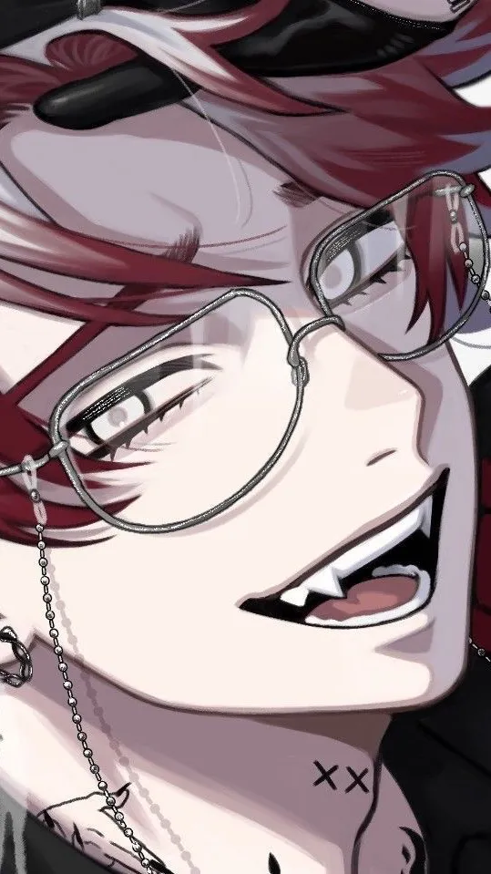 ai character: Leo background