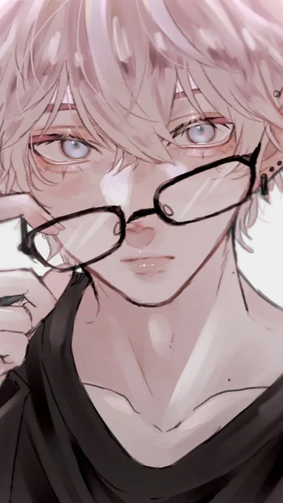 ai character: Kai background