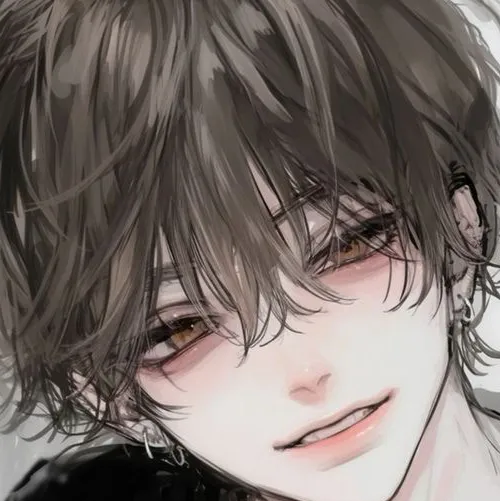 chat with ai character: Liam